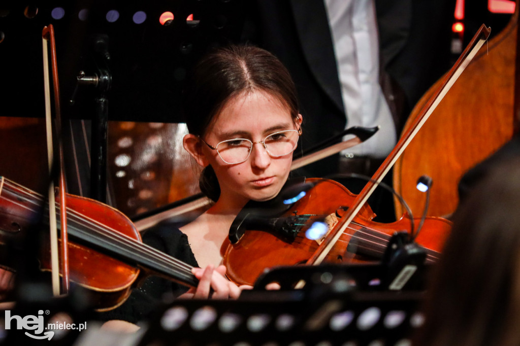 Koncert PSM - Podróże ze szkołą muzyczną