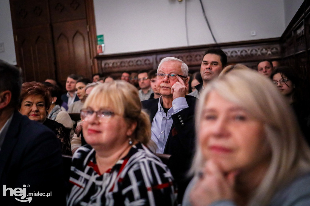 Koncert PSM - Podróże ze szkołą muzyczną