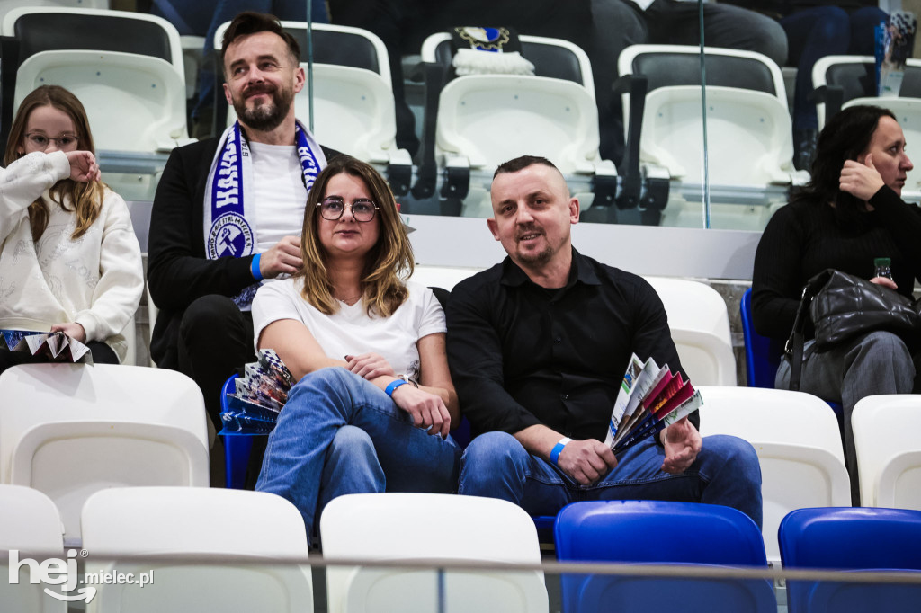 Handball Stal Mielec - Śląsk Wrocław