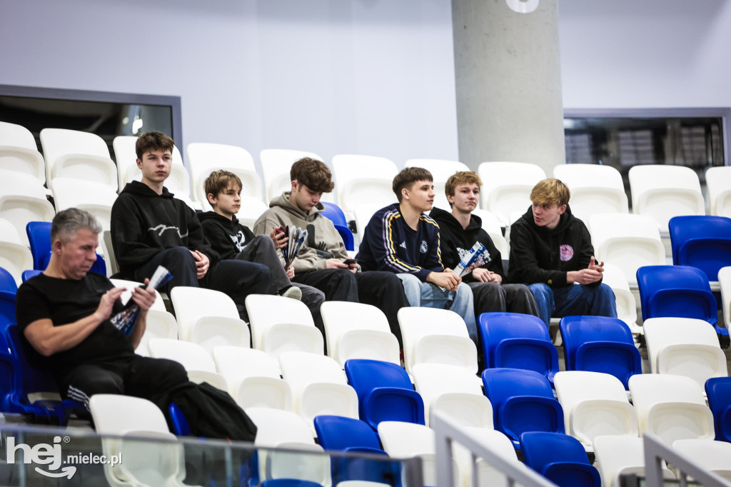 Handball Stal Mielec - Śląsk Wrocław