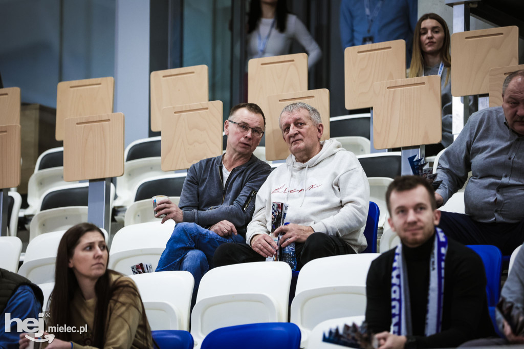 Handball Stal Mielec - Śląsk Wrocław