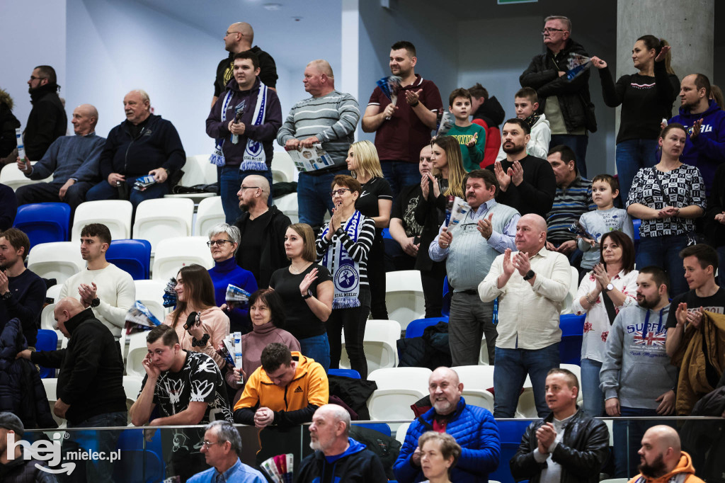 Handball Stal Mielec - Śląsk Wrocław