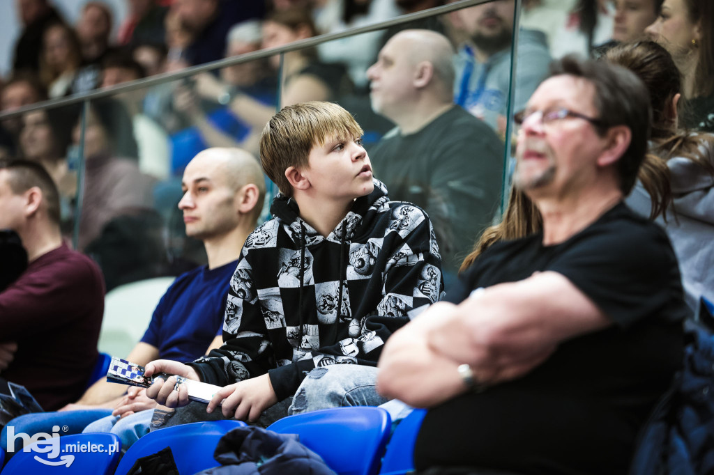 Handball Stal Mielec - Śląsk Wrocław