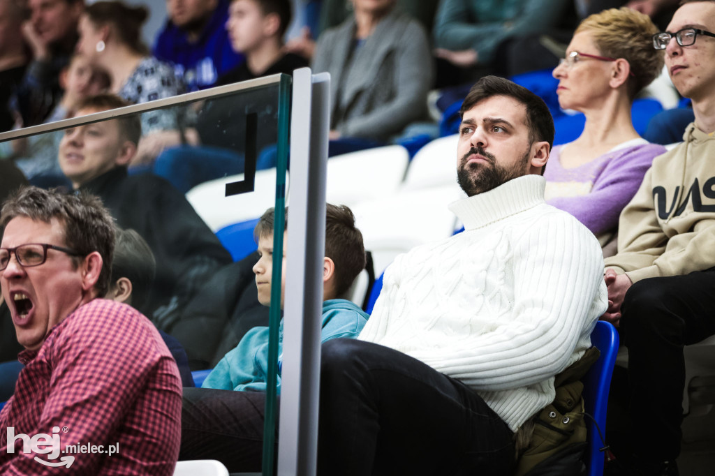 Handball Stal Mielec - Śląsk Wrocław