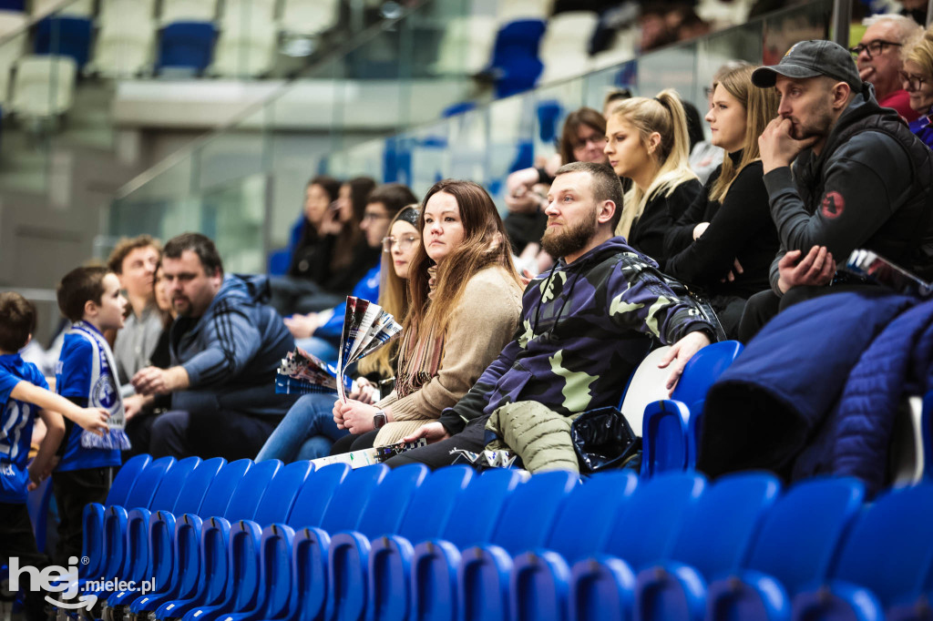 Handball Stal Mielec - Śląsk Wrocław