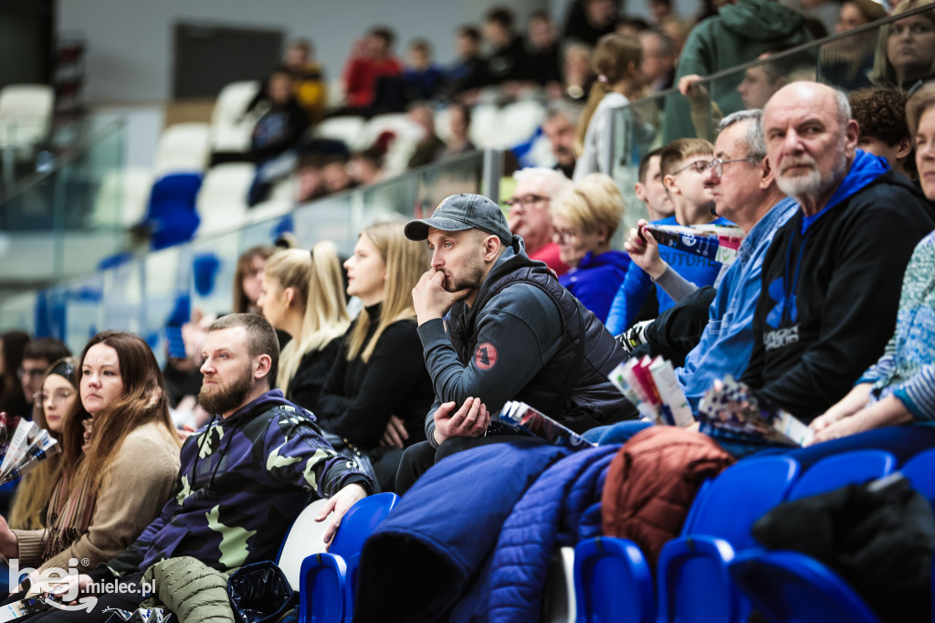 Handball Stal Mielec - Śląsk Wrocław