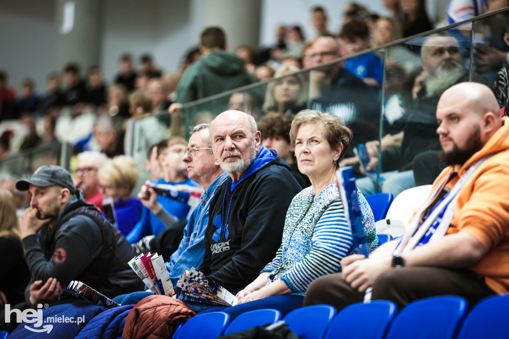 Handball Stal Mielec - Śląsk Wrocław