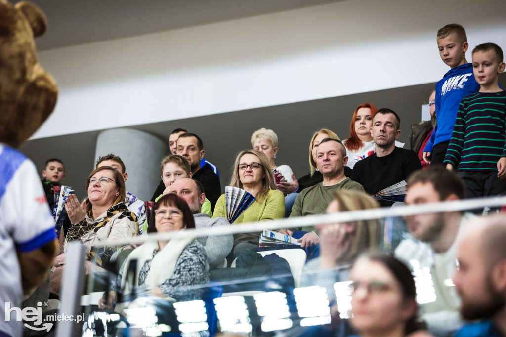 Handball Stal Mielec - Śląsk Wrocław