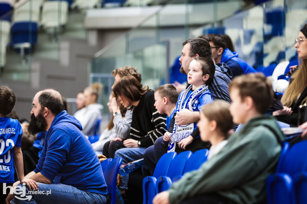 Handball Stal Mielec - Śląsk Wrocław