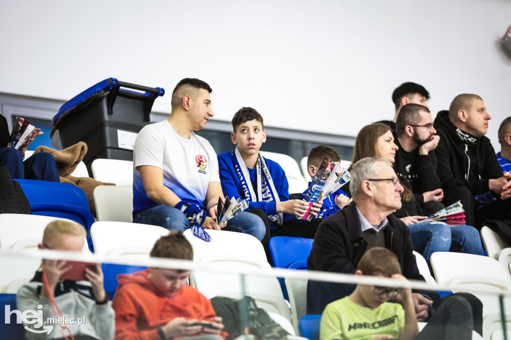 Handball Stal Mielec - Śląsk Wrocław