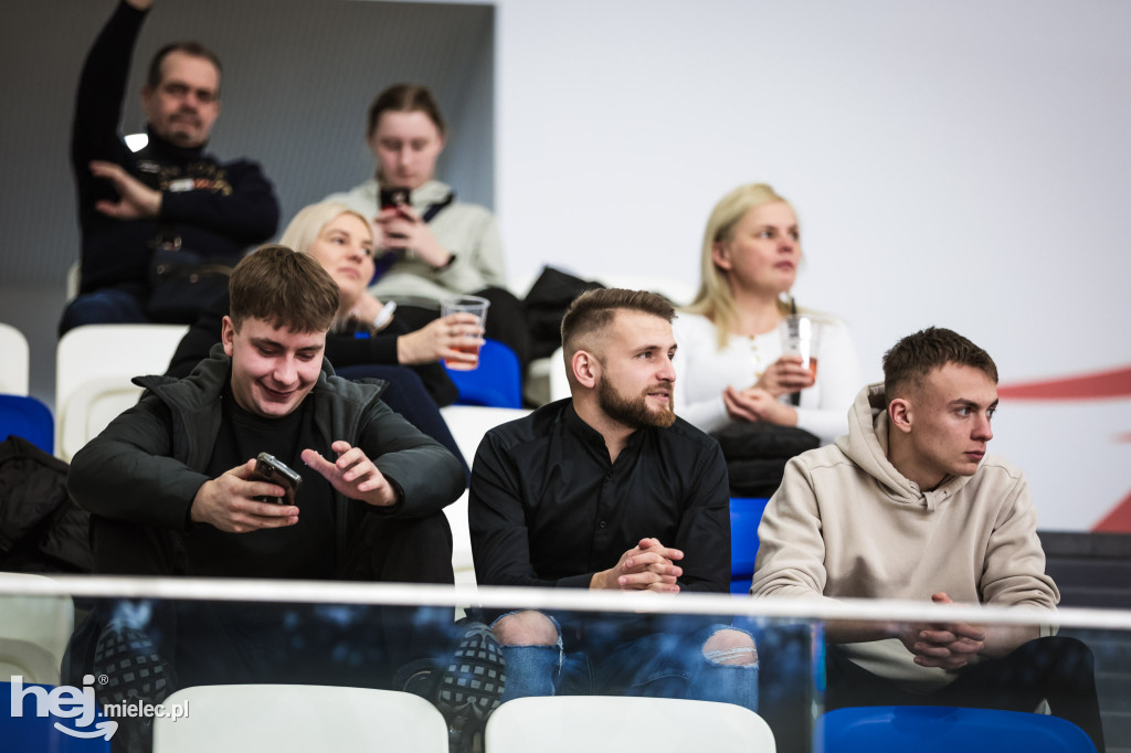 Handball Stal Mielec - Śląsk Wrocław