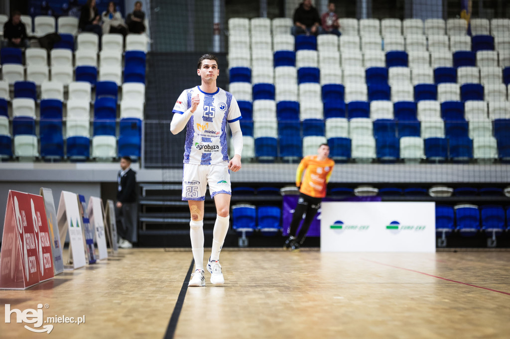 Handball Stal Mielec - Śląsk Wrocław