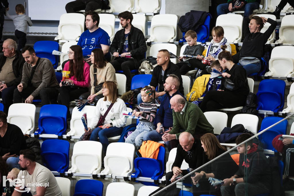 Handball Stal Mielec - Śląsk Wrocław