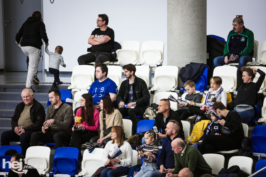 Handball Stal Mielec - Śląsk Wrocław