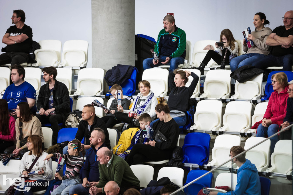Handball Stal Mielec - Śląsk Wrocław