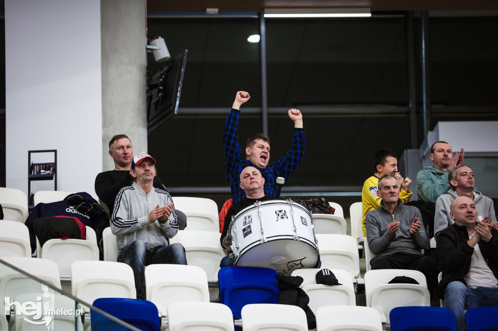 Handball Stal Mielec - Śląsk Wrocław