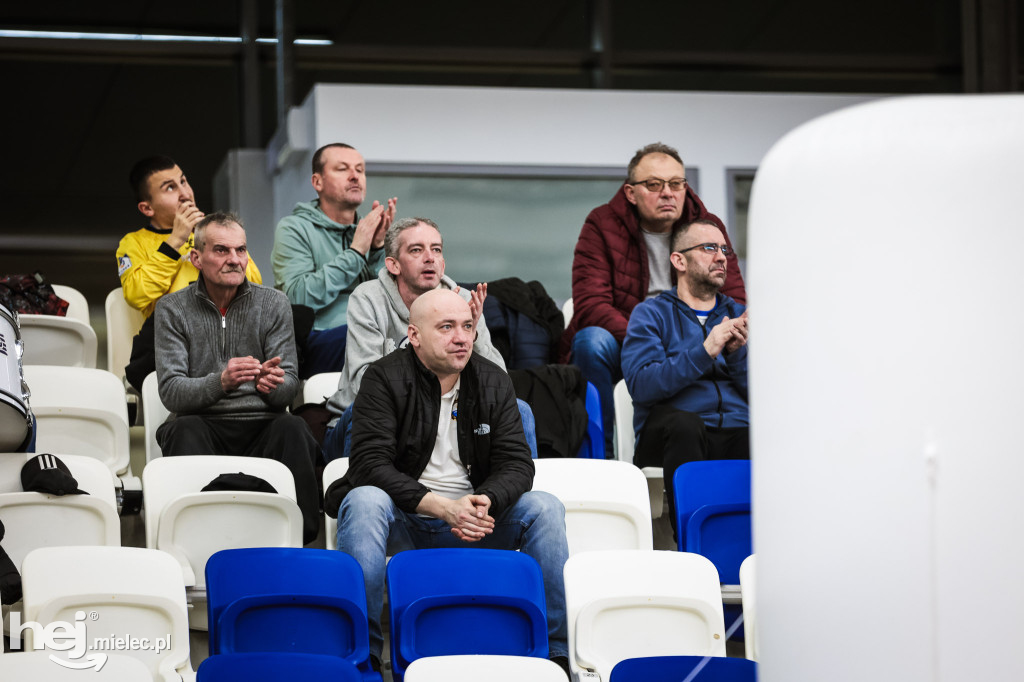 Handball Stal Mielec - Śląsk Wrocław