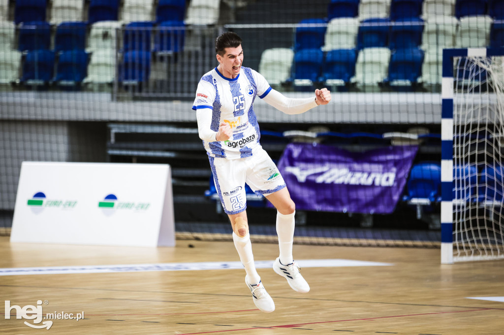 Handball Stal Mielec - Śląsk Wrocław