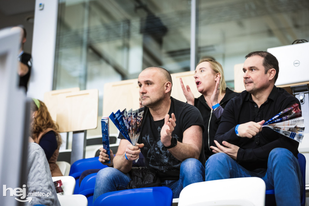 Handball Stal Mielec - Śląsk Wrocław