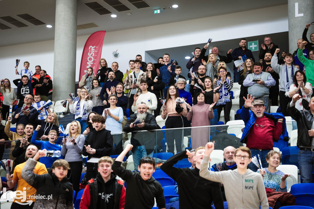 Handball Stal Mielec - Śląsk Wrocław