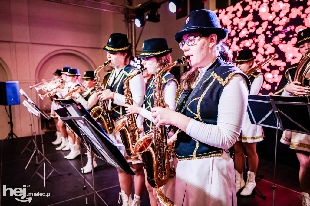 32. Finał WOŚP w Domu Kultury SCK Mielec