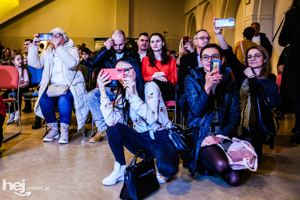 32. Finał WOŚP w Domu Kultury SCK Mielec