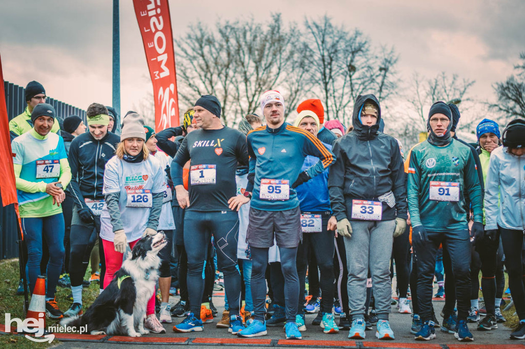 Bieg „Policz się z cukrzycą” już po raz szósty!