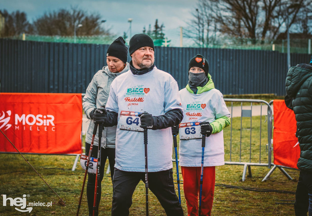 Bieg „Policz się z cukrzycą” już po raz szósty!