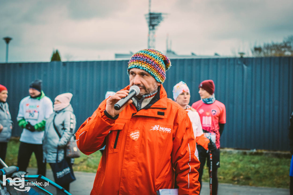 Bieg „Policz się z cukrzycą” już po raz szósty!