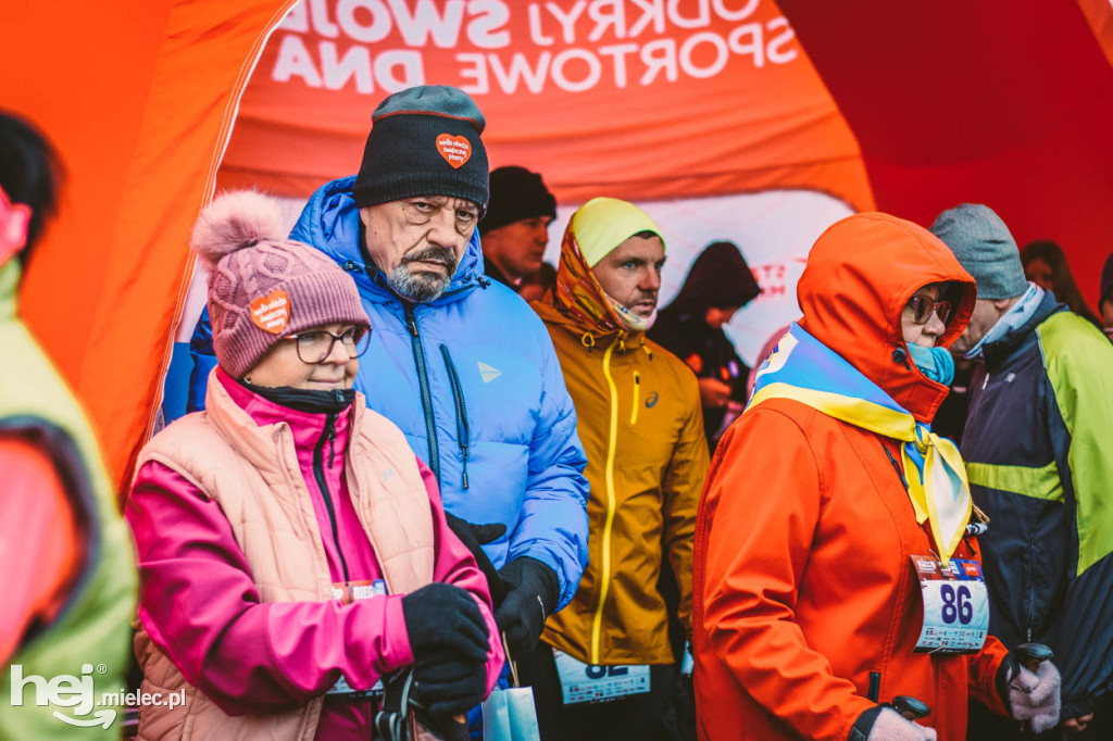 Bieg „Policz się z cukrzycą” już po raz szósty!
