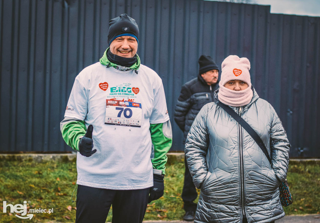 Bieg „Policz się z cukrzycą” już po raz szósty!