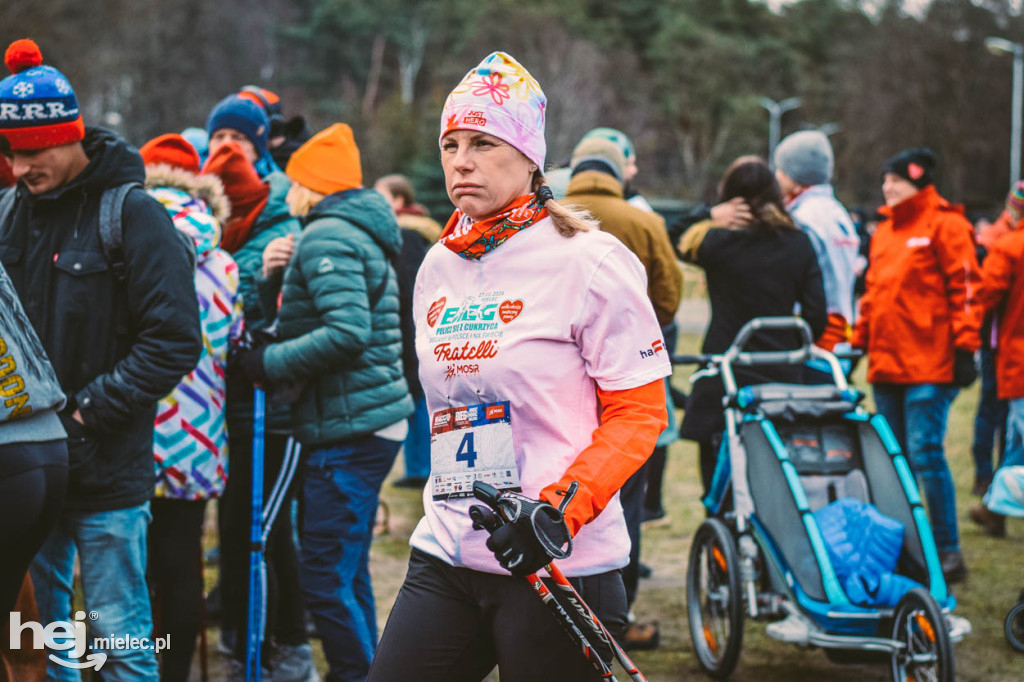 Bieg „Policz się z cukrzycą” już po raz szósty!