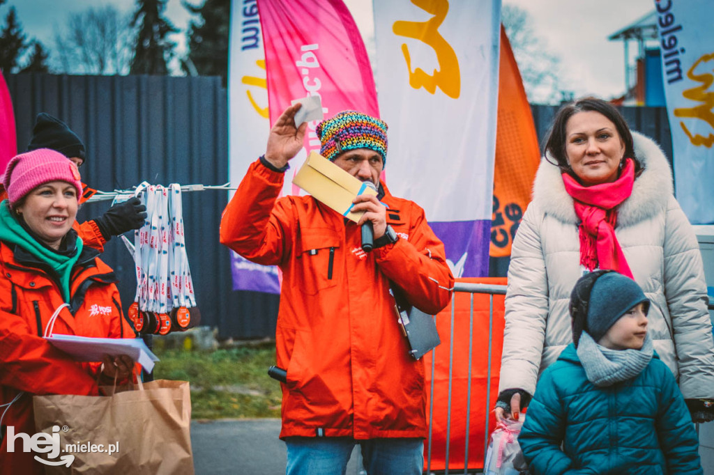 Bieg „Policz się z cukrzycą” już po raz szósty!