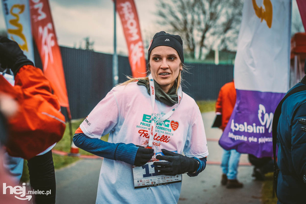 Bieg „Policz się z cukrzycą” już po raz szósty!