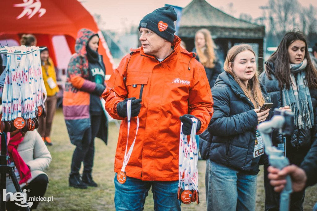 Bieg „Policz się z cukrzycą” już po raz szósty!
