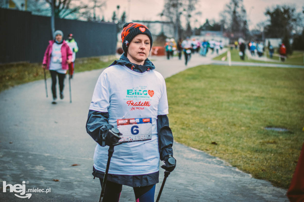 Bieg „Policz się z cukrzycą” już po raz szósty!