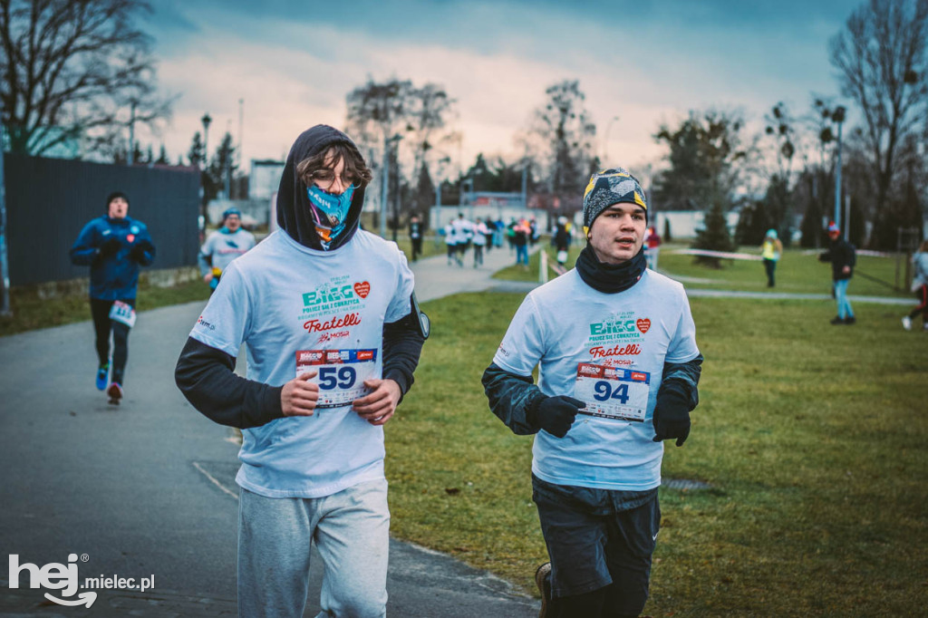 Bieg „Policz się z cukrzycą” już po raz szósty!