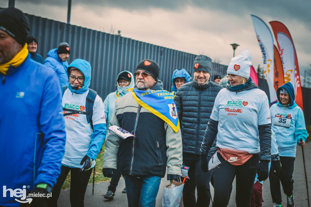 Bieg „Policz się z cukrzycą” już po raz szósty!