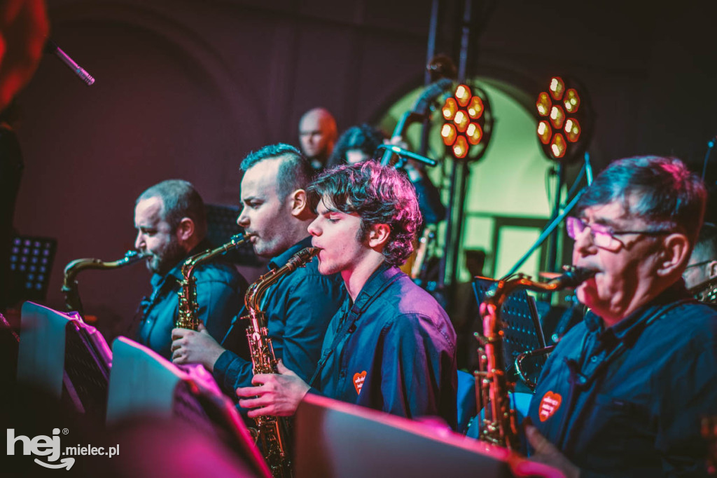 32. Finał WOŚP w Domu Kultury SCK Mielec
