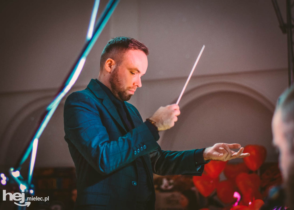 32. Finał WOŚP w Domu Kultury SCK Mielec