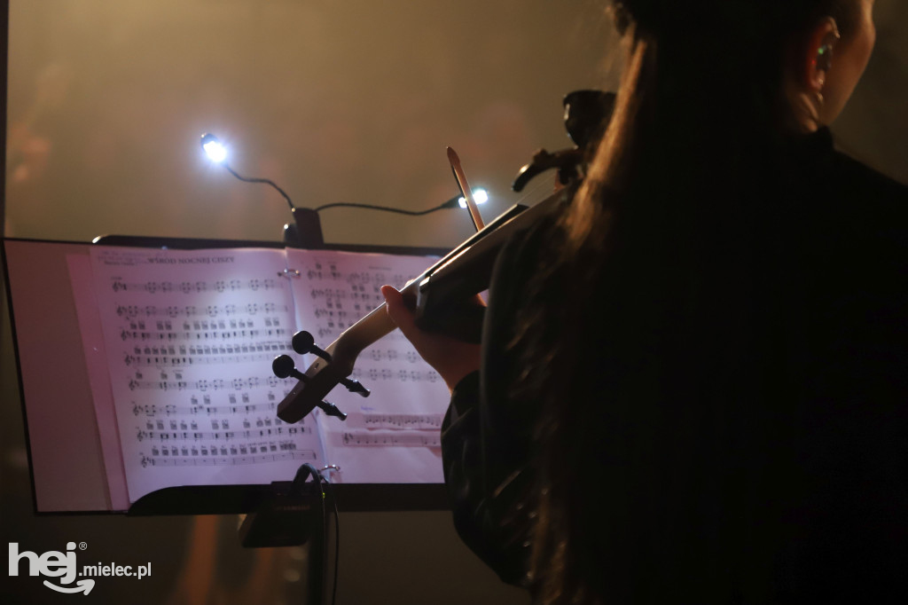 Finałowy Koncert Kolęd i Pastorałek w Książnicach