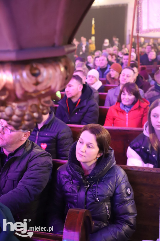 Finałowy Koncert Kolęd i Pastorałek w Książnicach