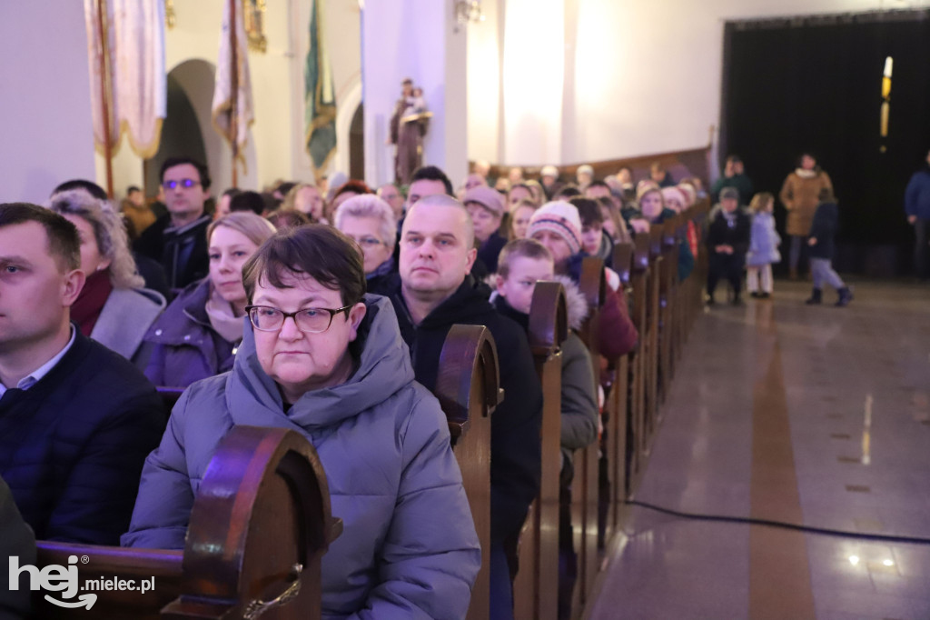 Finałowy Koncert Kolęd i Pastorałek w Książnicach