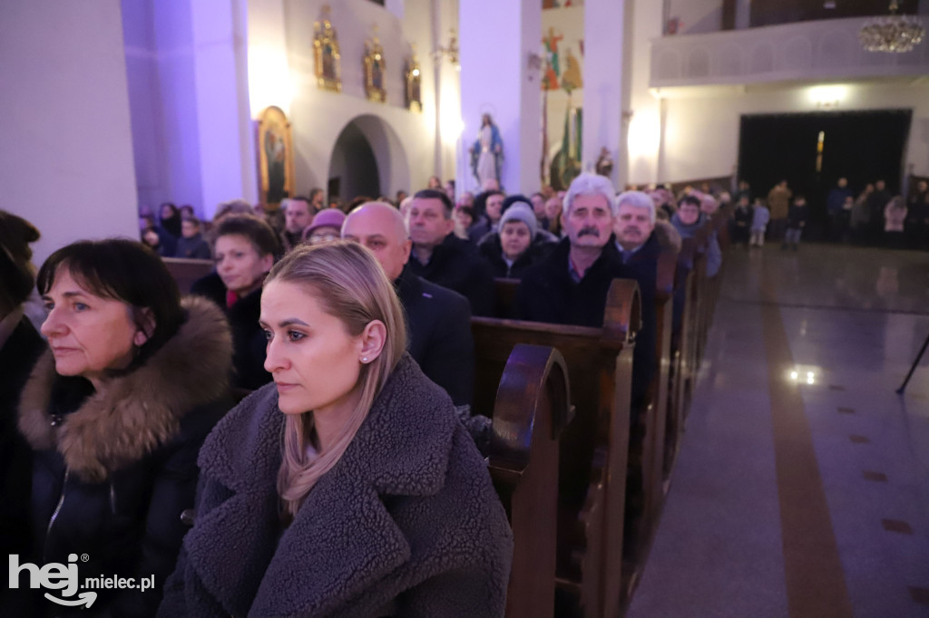 Finałowy Koncert Kolęd i Pastorałek w Książnicach