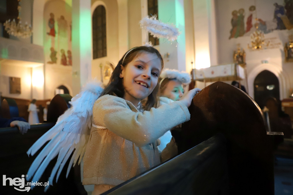 Finałowy Koncert Kolęd i Pastorałek w Książnicach