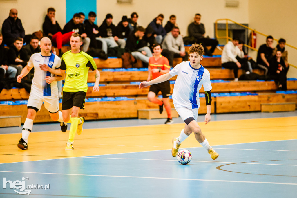 KF STAL MIELEC – FC TARNÓW