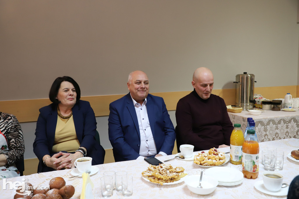 „Wolańskie Zapusty” w Woli Mieleckiej