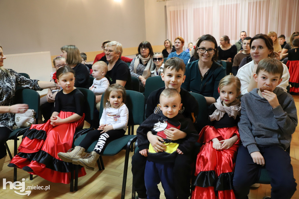 „Wolańskie Zapusty” w Woli Mieleckiej