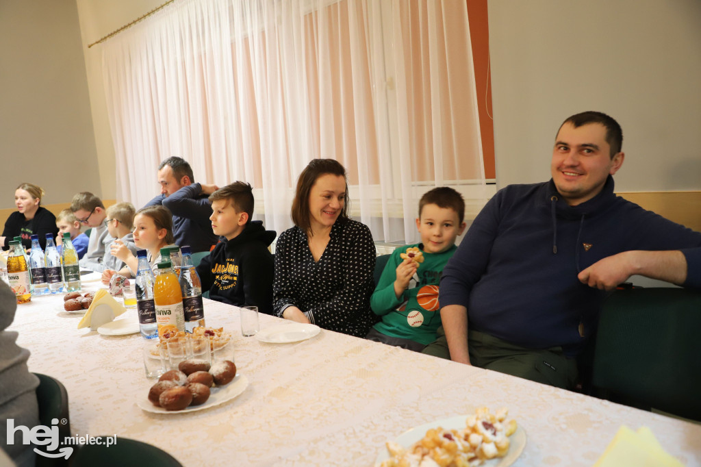 „Wolańskie Zapusty” w Woli Mieleckiej