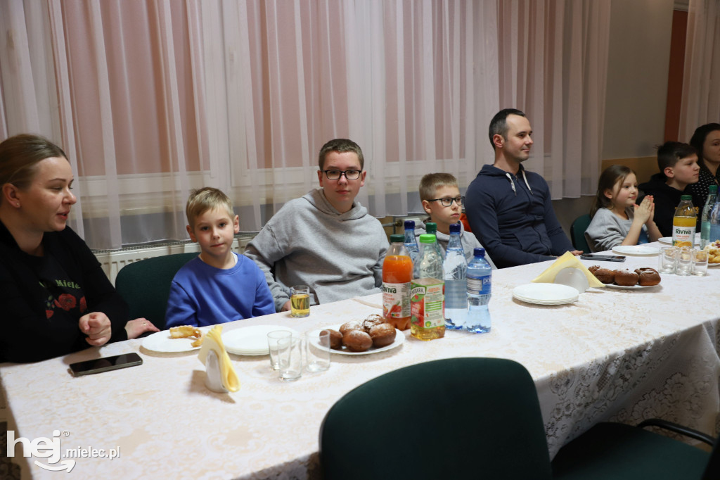 „Wolańskie Zapusty” w Woli Mieleckiej